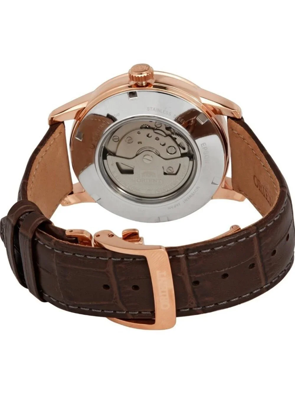 Orient new authentic